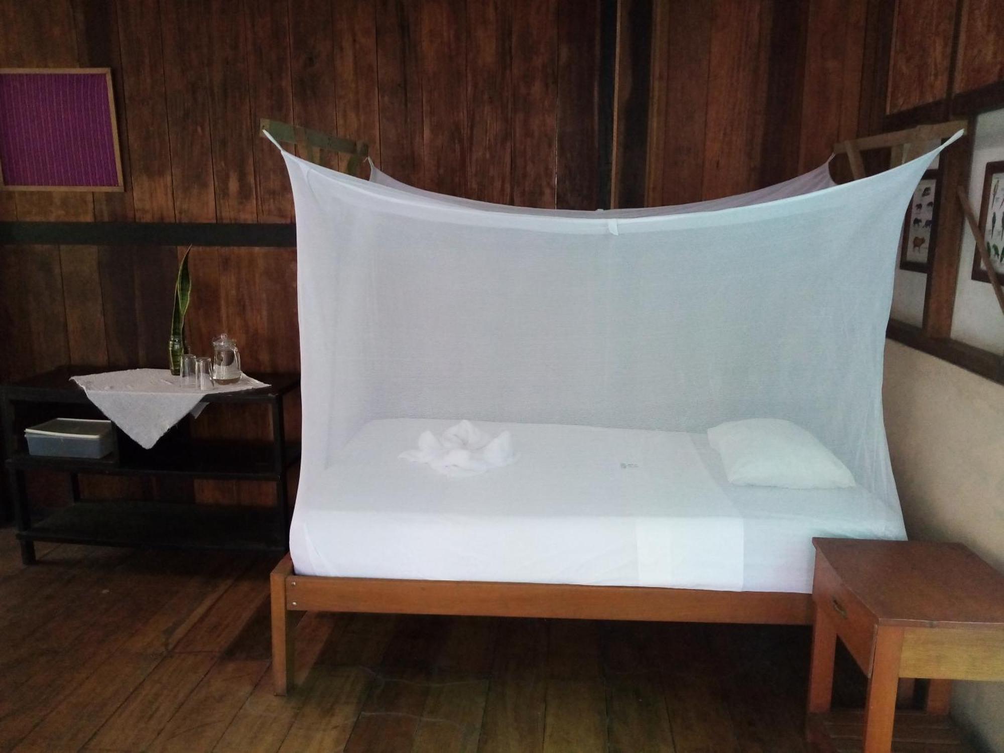 Inotawa Lodge Tambopata ภายนอก รูปภาพ
