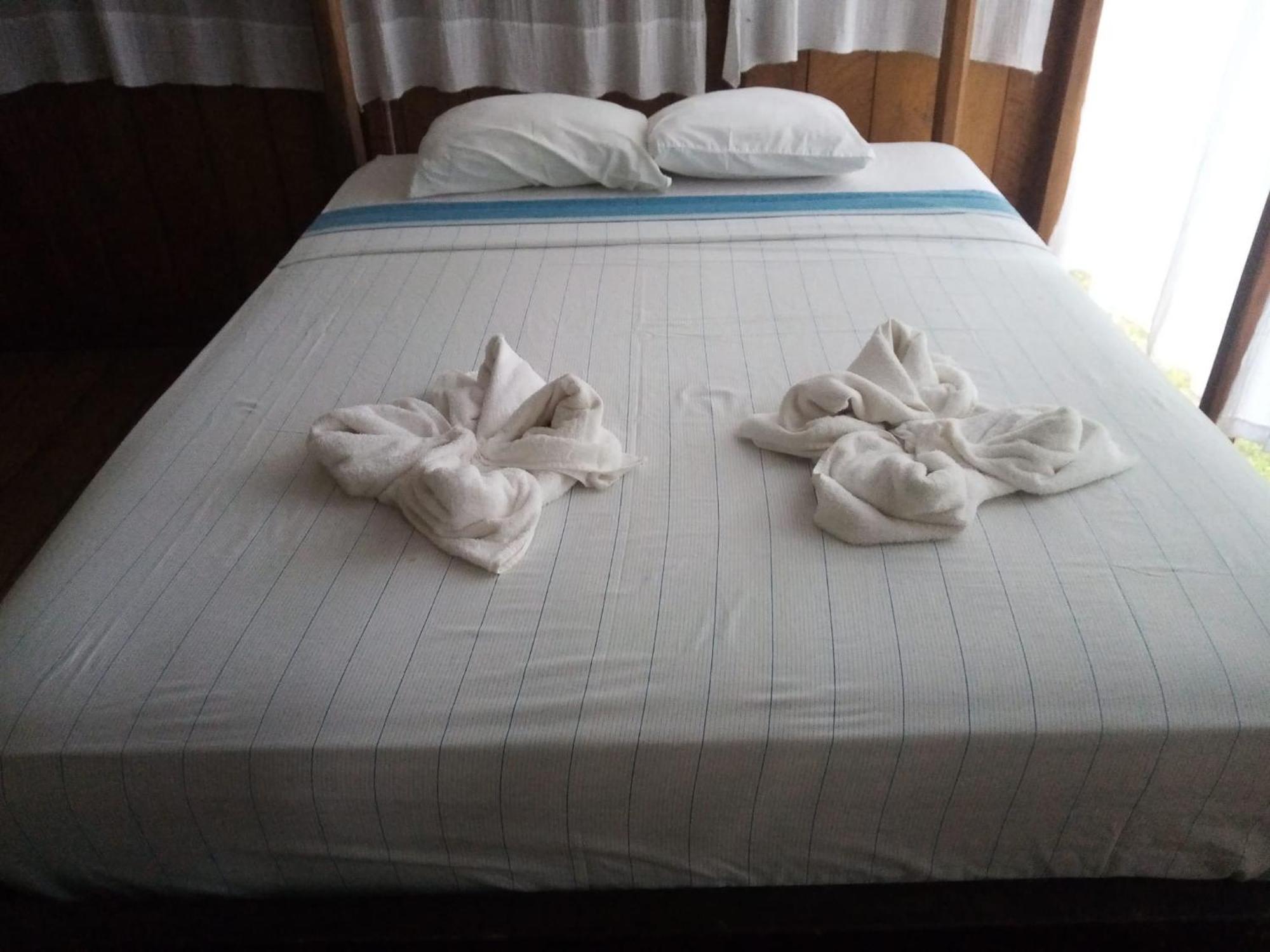 Inotawa Lodge Tambopata ภายนอก รูปภาพ
