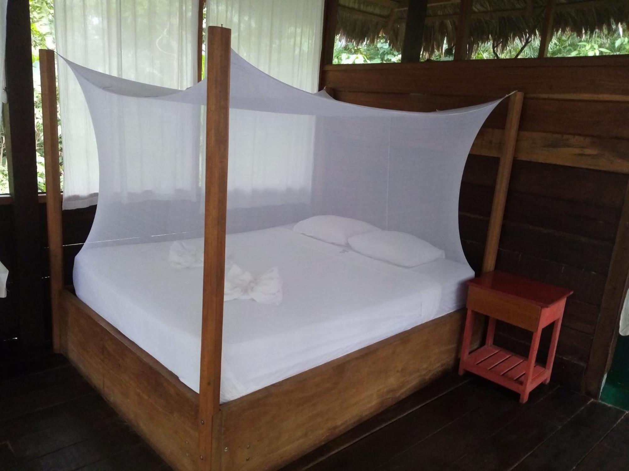 Inotawa Lodge Tambopata ภายนอก รูปภาพ
