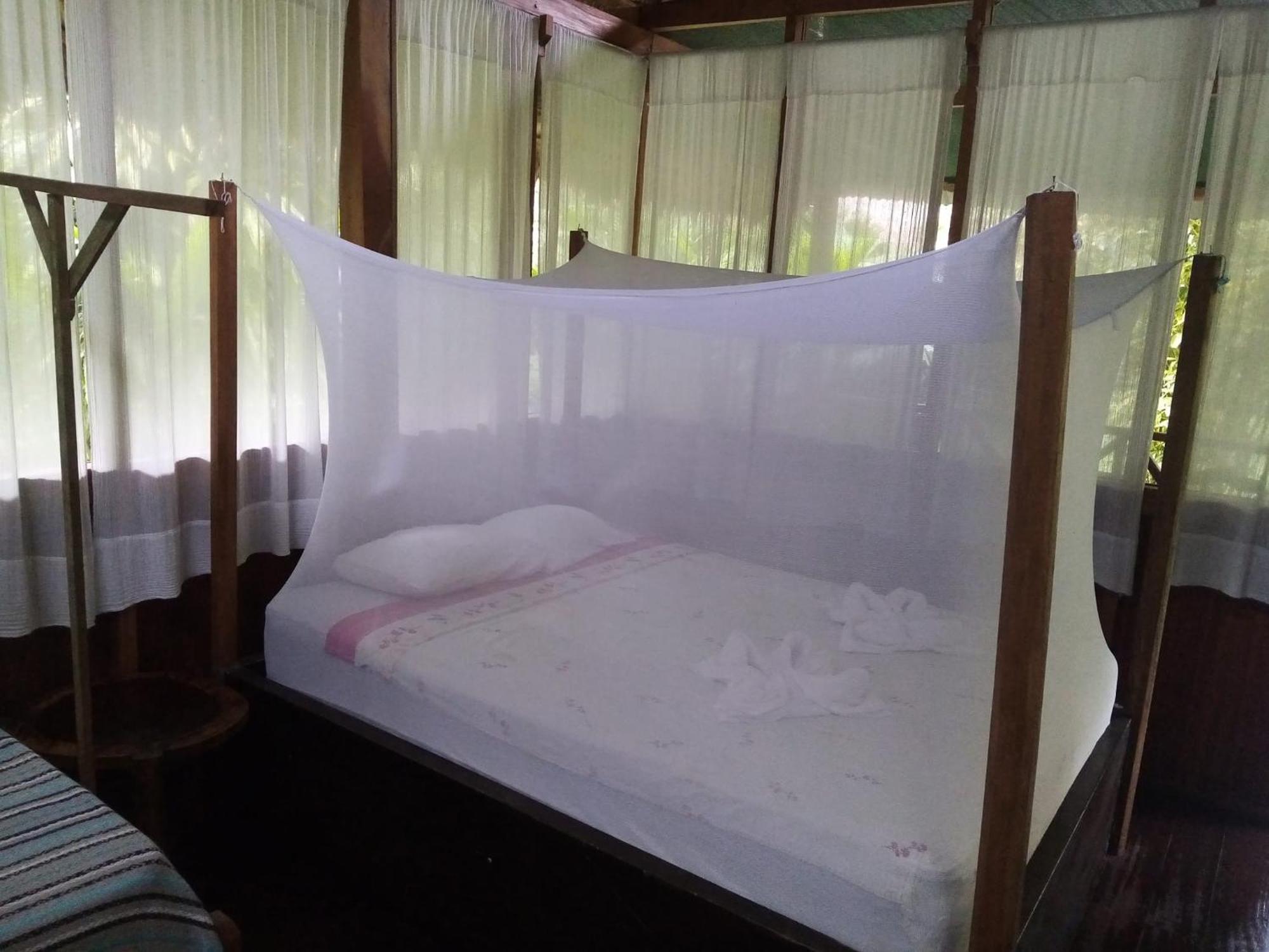 Inotawa Lodge Tambopata ภายนอก รูปภาพ